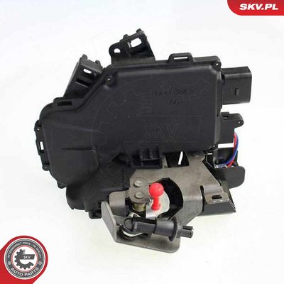 Zámok dverí ESEN SKV 16SKV054