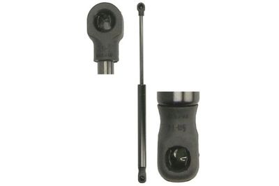 Gasveer motorkap Links/Rechts maximale lengte: 361,5mm, sUV:121mm past: VW CADDY III, TOURAN FURGON/MINIVAN/NADWOZIE WIELKOPRZESTRZENNE (MPV) 04.04-05.15
