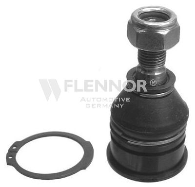 FLENNOR FL440-D Шаровая опора  для NISSAN MICRA II (K11) 1.0 i 16V