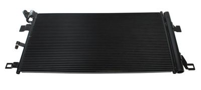 CONDENSATOR CLIMATIZARE