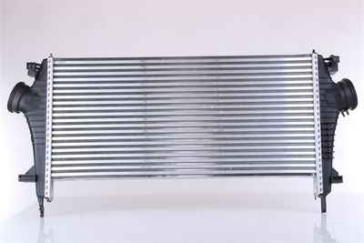 INTERCOOLER COMPRESOR NISSENS 961252 1