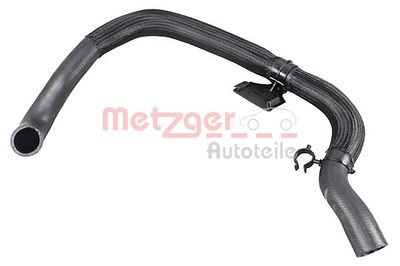 FURTUN RADIATOR METZGER AUTOTEILE 2421393 2