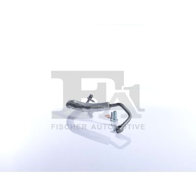 CONDUCTA ULEI INCARCARE FA1 610954Z 25