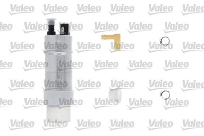 Kraftstoffpumpe VALEO 347605