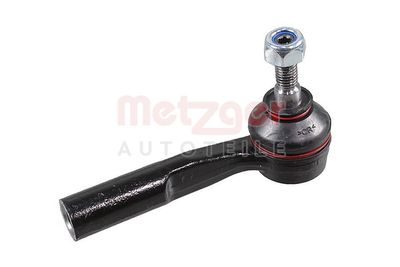 Hlava příčného táhla řízení METZGER AUTOTEILE 54003102