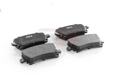 SET PLACUTE FRANA FRANA DISC GH GH414775 7