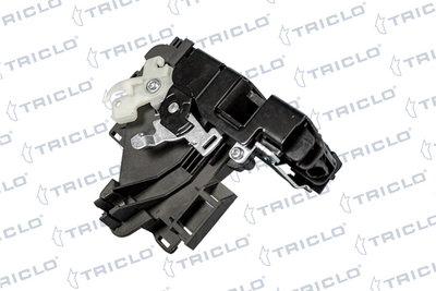 брава на врата TRICLO 133526