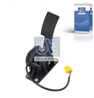 Gaspedal DT Spare Parts 4.69573