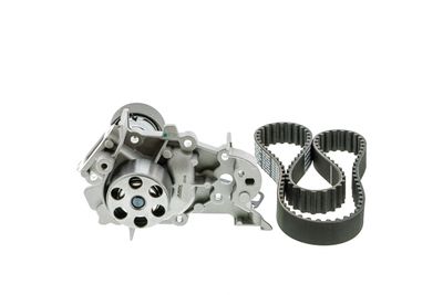 SET POMPA APA + CUREA DINTATA AISIN TKR901 2