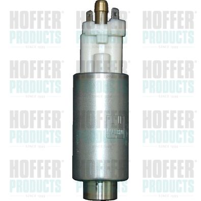 Топливный насос HOFFER 7506216 для CHRYSLER LE BARON