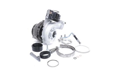 LADER AUFLADUNG BTS Turbo T981239 33