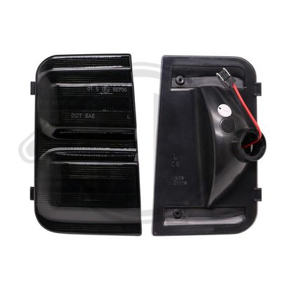 BLINKLEUCHTE DIEDERICHS LID10459 3