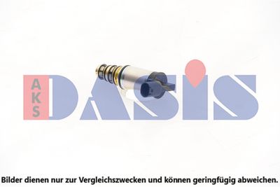 REGELVENTIL KOMPRESSOR