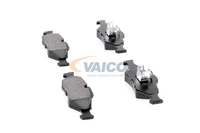 BREMSBELAGSATZ SCHEIBENBREMSE VAICO V250253 21