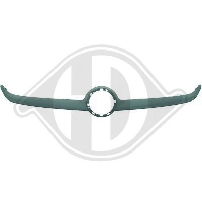 BANDA DE PROTECTIE GRILA RADIATOR