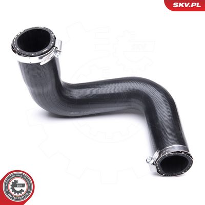 Hadička plnícího vzduchu SKV 43SKV036