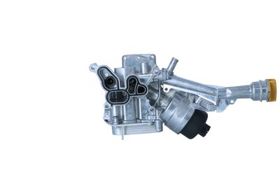 GEHäUSE ÖLFILTER NRF 31858 23