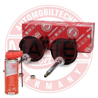 AMORTIZOR MASTER-SPORT GERMANY 16K003371P 1