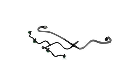 KAMOKA - Trubka prepadu FORD, LAND ROVER , 7274015