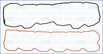 Zestaw uszczelek, pokrywa głowicy cylindra AJUSA 56051000