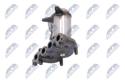 CATALIZATOR NTY KATFR001 20