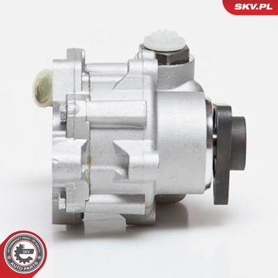 Hydraulické čerpadlo, řízení SKV 10SKV014