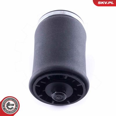 pneumatinė spyruoklė, pakaba 58SKV004 ESEN SKV