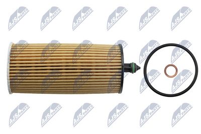 FILTRU ULEI NTY FOFBM032 2