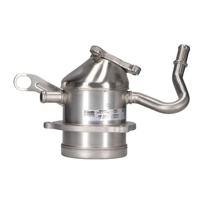 KüHLER ABGASRüCKFüHRUNG NISSENS 989480 2