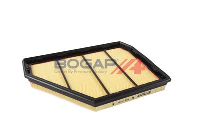BOGAP Oro filtras