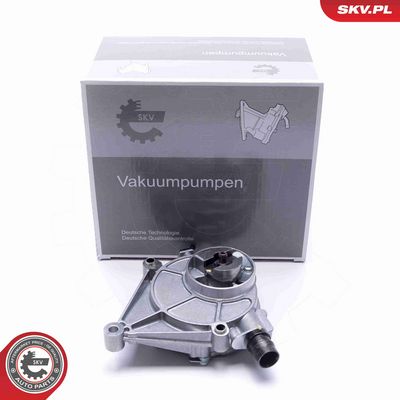 POMPA VACUUM SISTEM DE FRANARE
