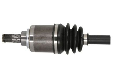 Drivaxel PASCAL G21022PC för NISSAN