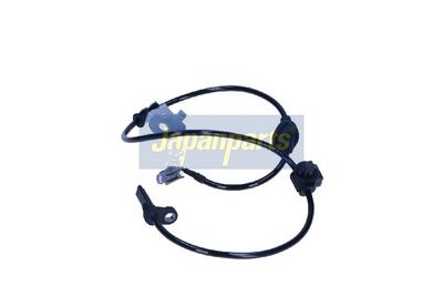 датчик, обороти на колелото JAPANPARTS ABS-700