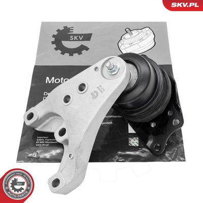 Zavěšení motoru SKV 75SKV046