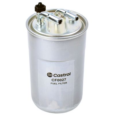 Vorschau Kraftstofffilter