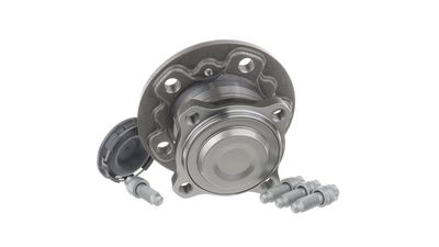 RADLAGERSATZ SKF VKBA7063 37