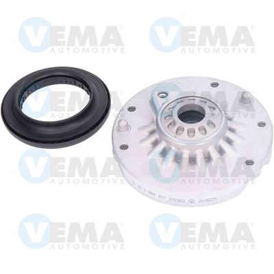 Mocowanie amortyzatora VEMA 370303