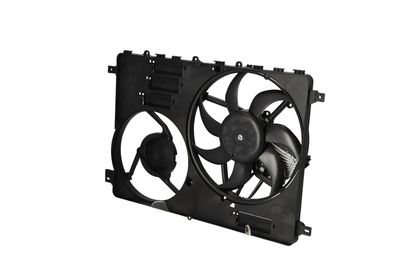 VENTILATOR RADIATOR NRF 47910 8