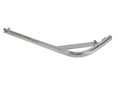 fényszóró díszperem ABAKUS 216-2506L for MAZDA