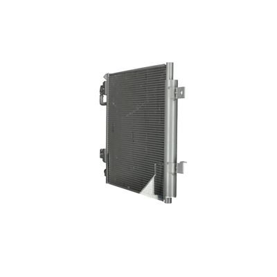CONDENSATOR CLIMATIZARE NISSENS 940067 32