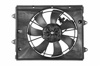 VENTILATOR RADIATOR
