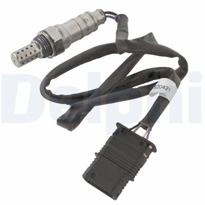 Lambda Sensor ES20421-12B1