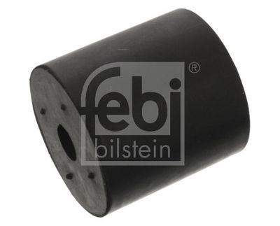 FEBI BILSTEIN Lagerbuchse, Blattfeder