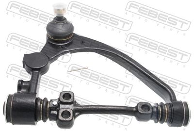 Control/Trailing Arm, wheel suspension 0124-KDY281RH