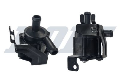 POMPă DE APă SUPLIMENTARă (CIRCUITUL APEI DE RăCIRE)