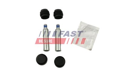 Kreipiančiųjų movų rinkinys, stabdžių apkaba