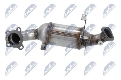 CATALIZATOR NTY KATVW011 12