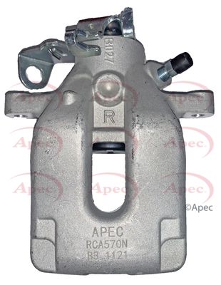 Brake Caliper APEC RCA570N