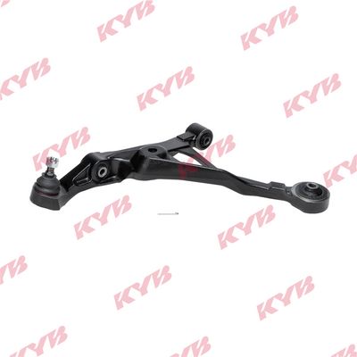 носач, окачване на колелата KYB KSC4659