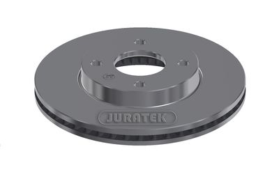 Brake Disc JURATEK FOR202